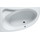 Ванна акриловая Riho LYRA 153x100 см BA6700500000000 R, Размер - мм: 1530х1000 - Ванна акриловая Riho LYRA 153x100 см BA6700500000000 R, Размер - мм: 1530х1000 фото