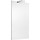 Зеркало с подсветкой ROCA The GAP 45 см ZRU9000090 - Зеркало с подсветкой ROCA The GAP 45 см ZRU9000090 фото