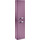 Пенал подвесной ROCA The GAP 35 см правый ZRU9302746, фиолетовый - Пенал подвесной ROCA The GAP 35 см правый ZRU9302746, фиолетовый фото