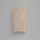 Шкаф подвесной BelBagno FLY-MARINO-750-1A-SC-RG-P-L 40 см, левый, Rovere Grigio - Шкаф подвесной BelBagno FLY-MARINO-750-1A-SC-RG-P-L 40 см, левый, Rovere Grigio фото