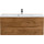 Тумба подвесная с раковиной BelBagno MARINO-1200-2C-SO-RN-P 120 см, Rovere Nature - Тумба подвесная с раковиной BelBagno MARINO-1200-2C-SO-RN-P 120 см, Rovere Nature фото
