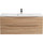 Тумба подвесная с раковиной BelBagno MARINO-1200-2C-SO-WO-P 120 см, Rovere Bianco - Тумба подвесная с раковиной BelBagno MARINO-1200-2C-SO-WO-P 120 см, Rovere Bianco фото