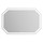 Зеркало BelBagno SPC-OTT-1200-800-LED-TCH 120 см - Зеркало BelBagno SPC-OTT-1200-800-LED-TCH 120 см фото