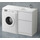 Тумба напольная с раковиной-столешницей BelBagno KRAFT-LVD-580/1200-2C-PIA-BO 120 см R, Bianco Opaco - Тумба напольная с раковиной-столешницей BelBagno KRAFT-LVD-580/1200-2C-PIA-BO 120 см R, Bianco Opaco фото