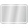 Зеркало Cersanit Design Pro 051 Led 80 см KN-LU-LED051*80-p-Os - Зеркало Cersanit Design Pro 051 Led 80 см KN-LU-LED051*80-p-Os фото