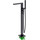 Смеситель для ванны Timo Selene 2210/03Y-CR, черный - Смеситель для ванны Timo Selene 2210/03Y-CR, черный фото