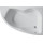 Ванна акриловая Jacob Delafon Micromega Duo 150х100 см R E60218RU-00, Размер - мм: 1500х1000 - Ванна акриловая Jacob Delafon Micromega Duo 150х100 см R E60218RU-00, Размер - мм: 1500х1000 фото