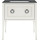 Тумба напольная со столешницей Kerama Marazzi Plaza Classic 80 см PL.C.80.1\WHT, белый - Тумба напольная со столешницей Kerama Marazzi Plaza Classic 80 см PL.C.80.1\WHT, белый фото