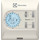 Терморегулятор программируемый Electrolux Thermotronic ETA-16 (Avantgarde) - Терморегулятор программируемый Electrolux Thermotronic ETA-16 (Avantgarde) фото