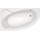 Ванна акриловая Santek Эдера 170x110 см 1.WH11.1.995 L, Размер - мм: 1700х1100 - Ванна акриловая Santek Эдера 170x110 см 1.WH11.1.995 L, Размер - мм: 1700х1100 фото