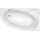 Ванна акриловая Santek Эдера 170x110 см 1.WH11.1.994 R - Ванна акриловая Santek Эдера 170x110 см 1.WH11.1.994 R фото