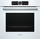 Встраиваемый электрический духовой шкаф Bosch Serie 8 HBG634BW1 - Встраиваемый электрический духовой шкаф Bosch Serie 8 HBG634BW1 фото