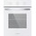 Электрический духовой шкаф Maunfeld EOEC516W - Электрический духовой шкаф Maunfeld EOEC516W фото