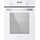 Электрический духовой шкаф Maunfeld EOEM516W - Электрический духовой шкаф Maunfeld EOEM516W фото