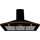 Вытяжка Kuppersberg Bona 90 B Bronze - Вытяжка Kuppersberg Bona 90 B Bronze фото
