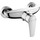 Смеситель для душа Bravat Arden F9351385CP-01-RUS - Смеситель для душа Bravat Arden F9351385CP-01-RUS фото