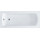 Ванна акриловая Santek Монако XL 160x75 см 1.WH11.1.978, Размер - мм: 1600х750 - Ванна акриловая Santek Монако XL 160x75 см 1.WH11.1.978, Размер - мм: 1600х750 фото