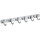 Набор крючков Fixsen Equipment FX-1716 - Набор крючков Fixsen Equipment FX-1716 фото