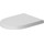 Сиденье с крышкой для унитаза Duravit Darling New SoftClose микролифт 0069890000 - Сиденье с крышкой для унитаза Duravit Darling New SoftClose микролифт 0069890000 фото
