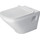 Унитаз подвесной Duravit Durastyle Rimless 2538090000 - Унитаз подвесной Duravit Durastyle Rimless 2538090000 фото