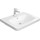 Раковина Duravit Durastyle 65 см 2320650000 - Раковина Duravit Durastyle 65 см 2320650000 фото