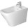 Биде напольное Duravit Durastyle 2283100000 - Биде напольное Duravit Durastyle 2283100000 фото