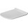Сиденье с крышкой для унитаза Duravit Durastyle SoftClose микролифт 0063790000 - Сиденье с крышкой для унитаза Duravit Durastyle SoftClose микролифт 0063790000 фото