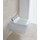 Унитаз подвесной Duravit Starck 3 2226590000 - Унитаз подвесной Duravit Starck 3 2226590000 фото
