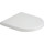 Сиденье с крышкой для унитаза Duravit Starck 3 SoftClose микролифт 0063890000 - Сиденье с крышкой для унитаза Duravit Starck 3 SoftClose микролифт 0063890000 фото