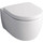 Унитаз подвесной Geberit (Keramag) Icon Rimfree 204060000 - Унитаз подвесной Geberit (Keramag) Icon Rimfree 204060000 фото