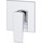 Смеситель для душа BelBagno Arlie ARL-BDM-CRM - Смеситель для душа BelBagno Arlie ARL-BDM-CRM фото