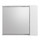 Зеркало-шкаф BelBagno 90 см MARINO-SPC-900/750-1A-BL-P-R, Bianco Lucido - Зеркало-шкаф BelBagno 90 см MARINO-SPC-900/750-1A-BL-P-R, Bianco Lucido фото