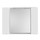 Зеркало-шкаф BelBagno 100 см MARINO-SPC-1000/750-2A-BL-P, Bianco Lucido - Зеркало-шкаф BelBagno 100 см MARINO-SPC-1000/750-2A-BL-P, Bianco Lucido фото