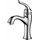 Смеситель для раковины BelBagno Tiffanny TIF-LVM-CRM - Смеситель для раковины BelBagno Tiffanny TIF-LVM-CRM фото