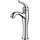 Смеситель для раковины высокий BelBagno Tiffanny TIF-LMC-CRM - Смеситель для раковины высокий BelBagno Tiffanny TIF-LMC-CRM фото