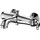 Смеситель для ванны BelBagno Tiffanny TIF-VASM-CRM - Смеситель для ванны BelBagno Tiffanny TIF-VASM-CRM фото