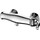 Смеситель для душа BelBagno Tiffanny TIF-ESDM-CRM - Смеситель для душа BelBagno Tiffanny TIF-ESDM-CRM фото