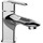 Смеситель для раковины BelBagno Crystal CRY-LVM-CRM - Смеситель для раковины BelBagno Crystal CRY-LVM-CRM фото
