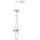 Душевая стойка Timo Selene SX-1013/00 z - Душевая стойка Timo Selene SX-1013/00 z фото