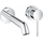 Смеситель для раковины настенный Grohe Essence New 183 мм 19408001 - Смеситель для раковины настенный Grohe Essence New 183 мм 19408001 фото