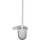 Ёршик для унитаза WasserKraft Kammel K-8327WHITE, белый - Ёршик для унитаза WasserKraft Kammel K-8327WHITE, белый фото
