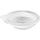 Мыльница WasserKraft Kammel K-8329WHITE, белый - Мыльница WasserKraft Kammel K-8329WHITE, белый фото