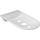 Мыльница WasserKraft Kammel K-8369WHITE, белый - Мыльница WasserKraft Kammel K-8369WHITE, белый фото