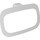 Кольцо для полотенец WasserKraft Kammel K-8360WHITE, белый - Кольцо для полотенец WasserKraft Kammel K-8360WHITE, белый фото