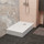Поддон акриловый RGW Acrylic Style PR 140х80 см 16183814-11 - Поддон акриловый RGW Acrylic Style PR 140х80 см 16183814-11 фото