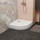 Поддон акриловый RGW Acrylic Style PL 90х90 см 16180499-11 - Поддон акриловый RGW Acrylic Style PL 90х90 см 16180499-11 фото