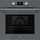 Электрический духовой шкаф Teka Urban HLB 8600 Stone grey 111000011 - Электрический духовой шкаф Teka Urban HLB 8600 Stone grey 111000011 фото