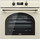 Электрический духовой шкаф Teka Country HRB 6400 VN Brass 111010016 - Электрический духовой шкаф Teka Country HRB 6400 VN Brass 111010016 фото