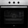 Электрический духовой шкаф Teka Easy HBB 605 Stainless steel 41560052 - Электрический духовой шкаф Teka Easy HBB 605 Stainless steel 41560052 фото