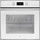 Электрический духовой шкаф Teka Maestro HLB 840 White 41560076 (белое стекло) - Электрический духовой шкаф Teka Maestro HLB 840 White 41560076 (белое стекло) фото